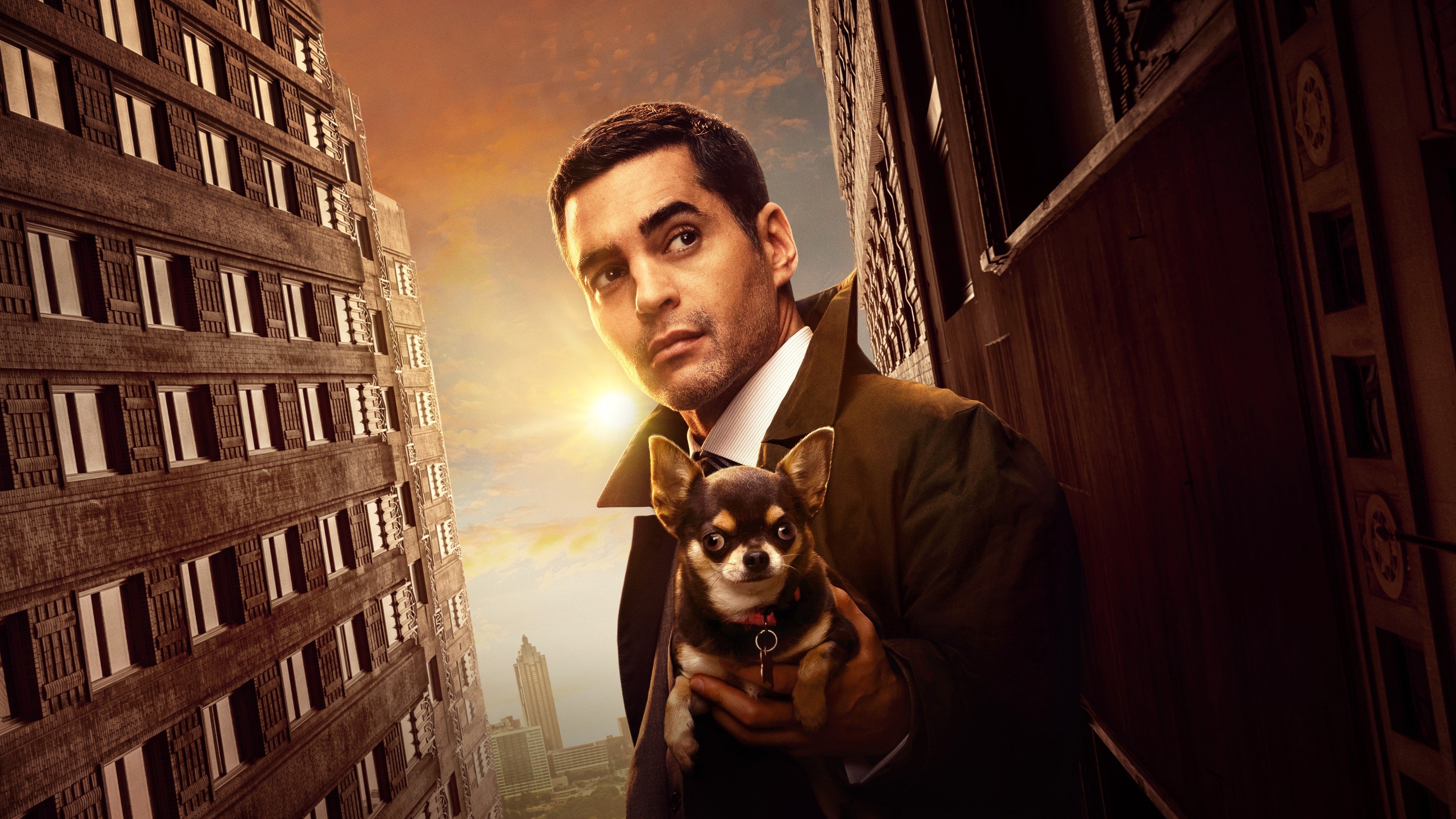 Đặc Vụ Will Trent (Phần 3)