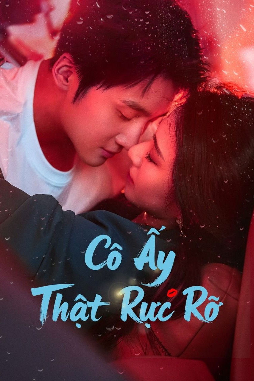Cô Ấy Thật Rực Rỡ - Fall In Love Again (2026)