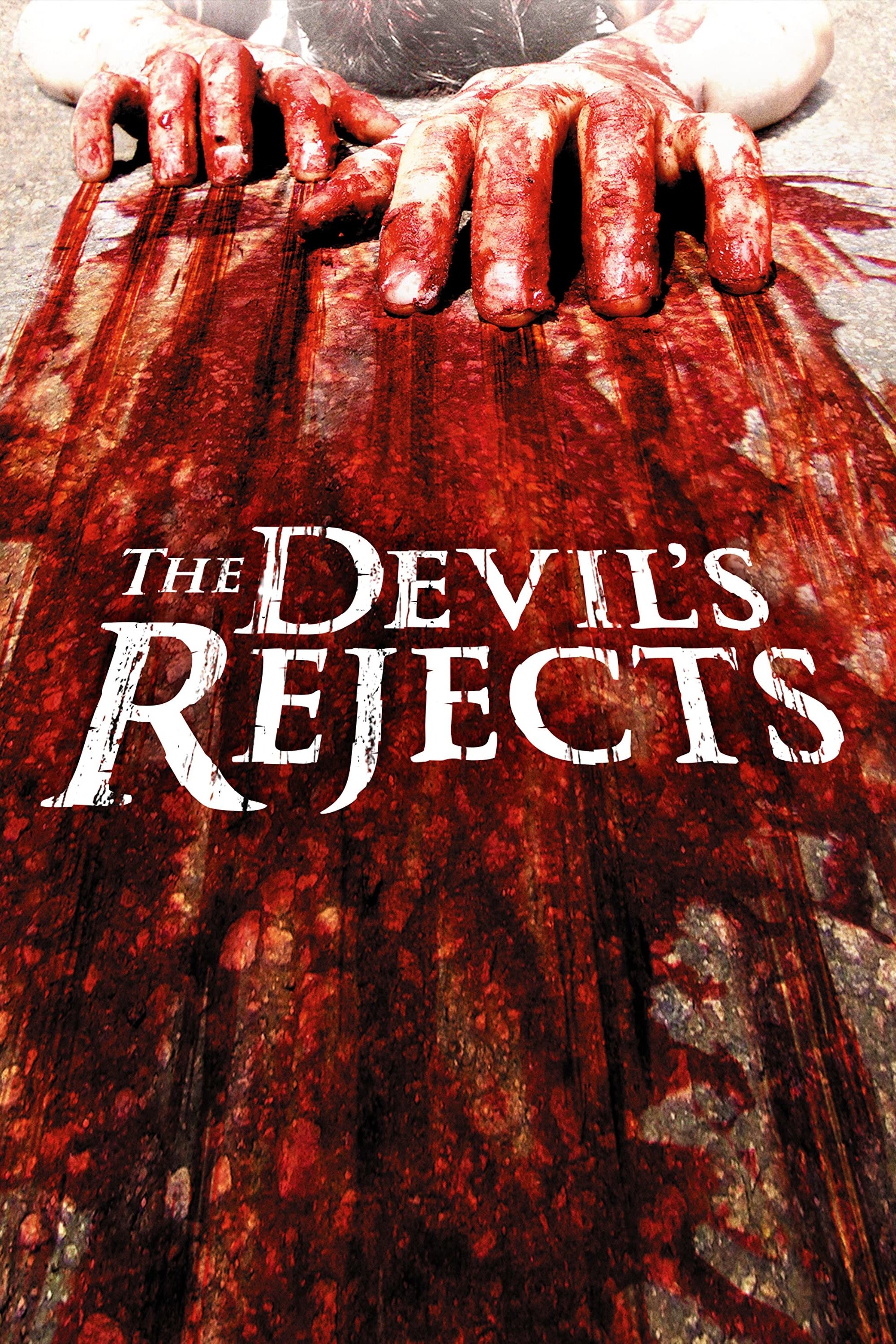 Sự Chối Bỏ Của Quỷ - The Devil's Rejects (2005)
