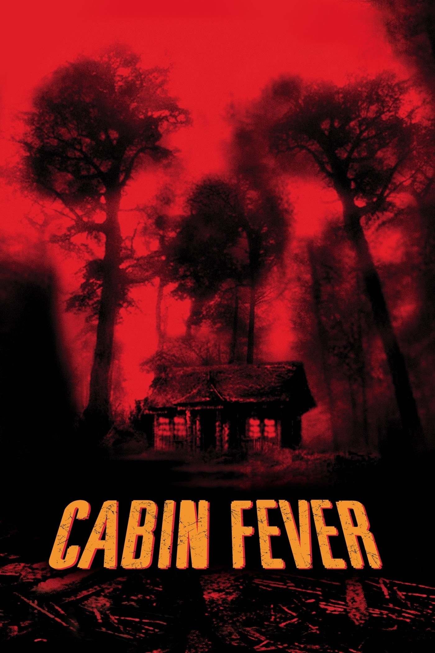 Trạm Dừng Tử Thần - Cabin Fever (2003)