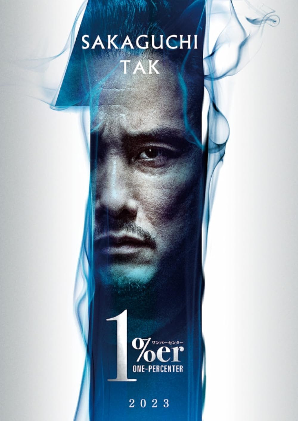 Chiến Binh 1% - One-Percenter (2023)