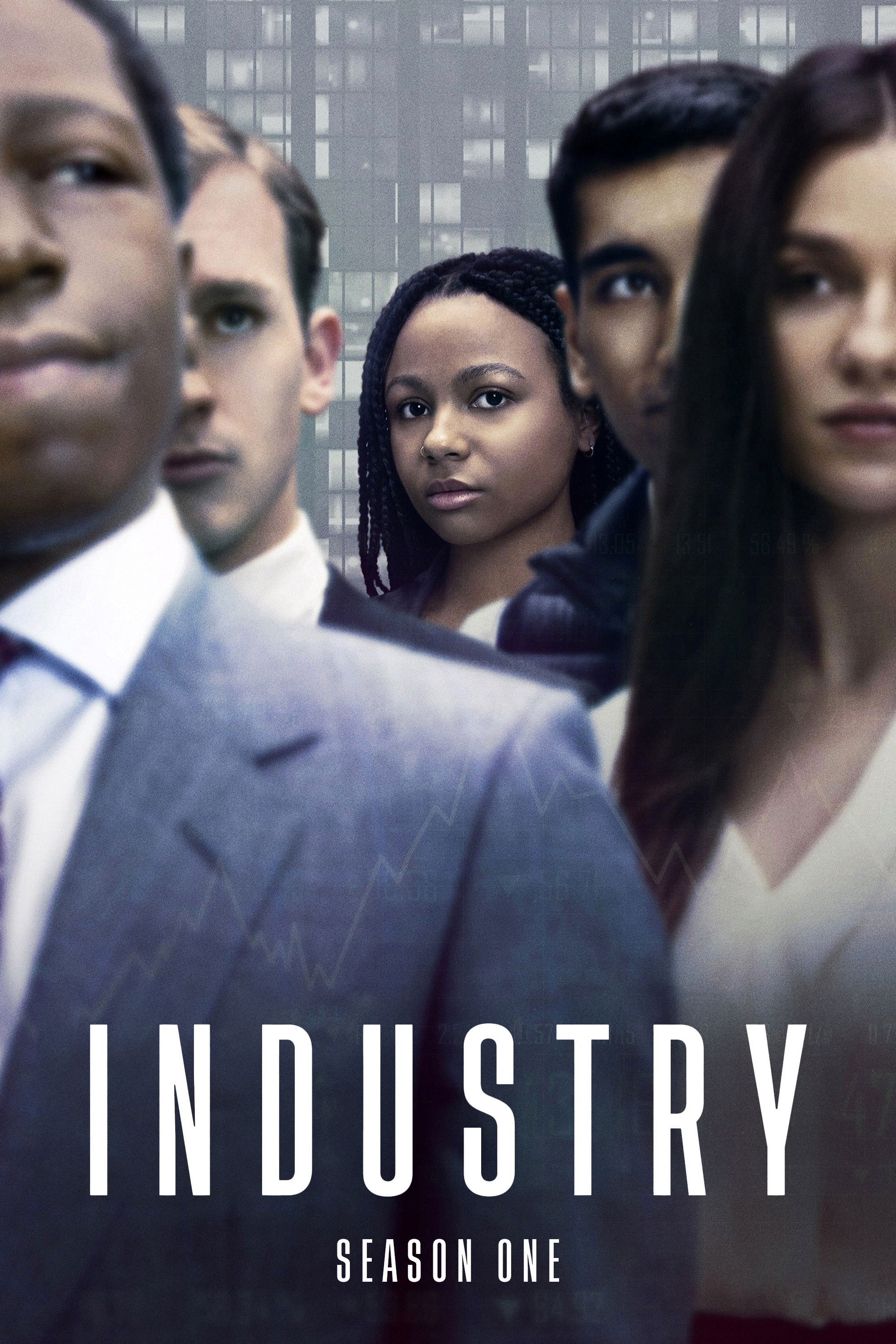 Phấn Đấu (Phần 1) - Industry (Season 1) (2020)