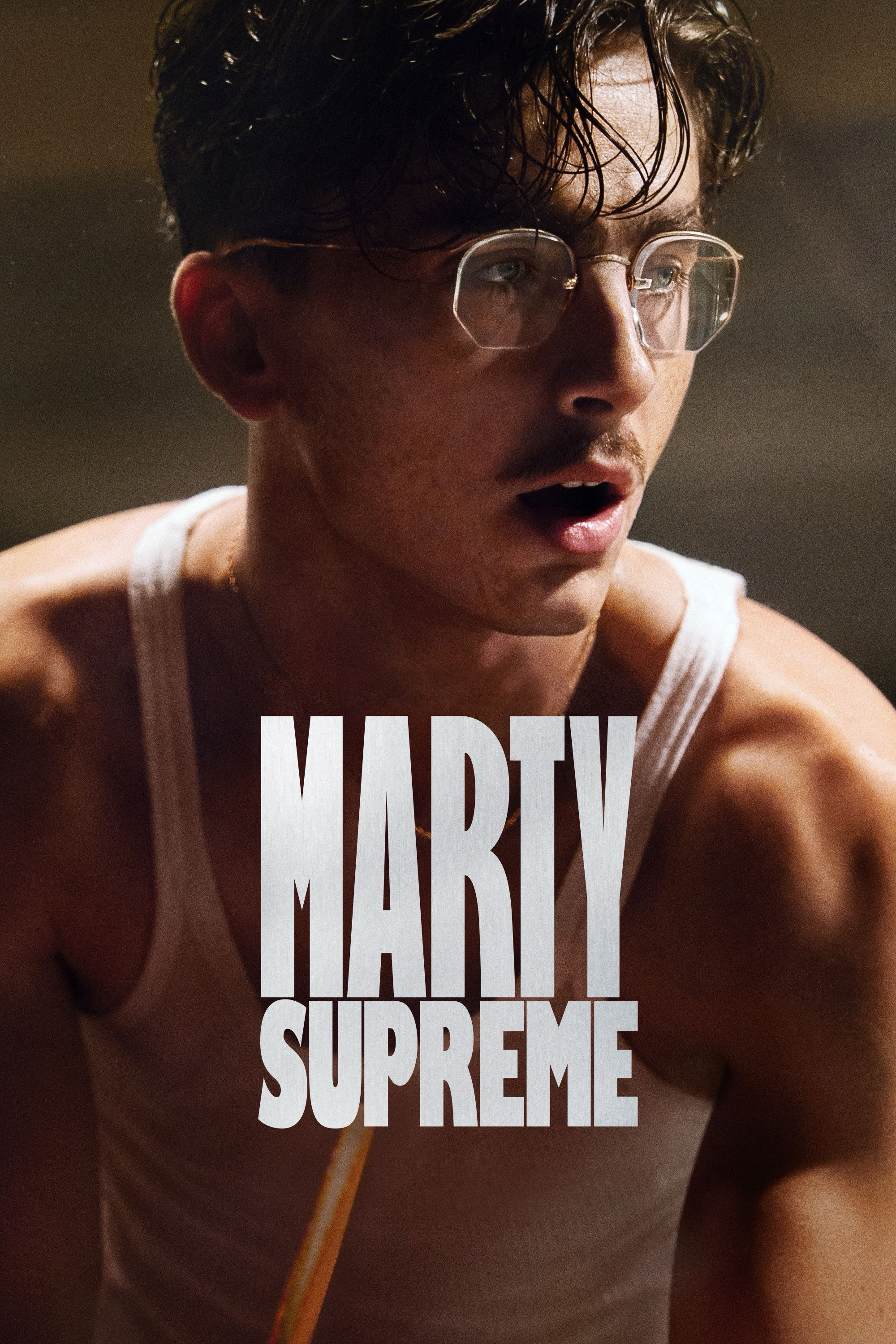 Marty Vô Song - Marty Supreme (2025)