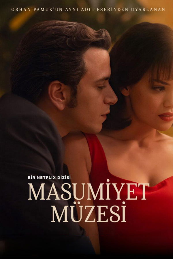 Bảo Tàng Ngây Thơ - Museum of Innocence (2026)