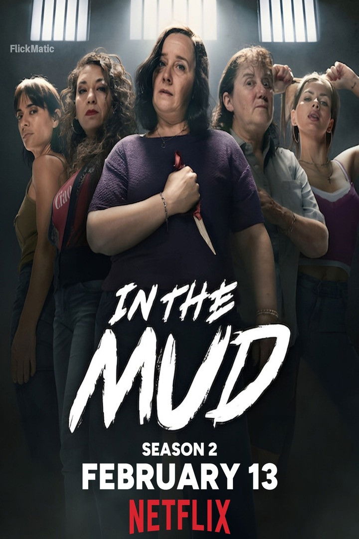 Dưới lớp bùn (Phần 2) - In the Mud (Season 2) (2026)