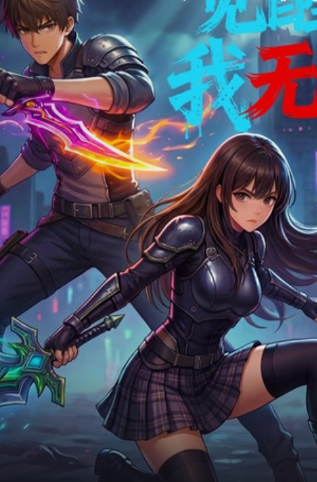 Sau Khi Thức Tỉnh, Tôi Đại Khai Sát Giới - Awakened Into Beast Mode (2026)