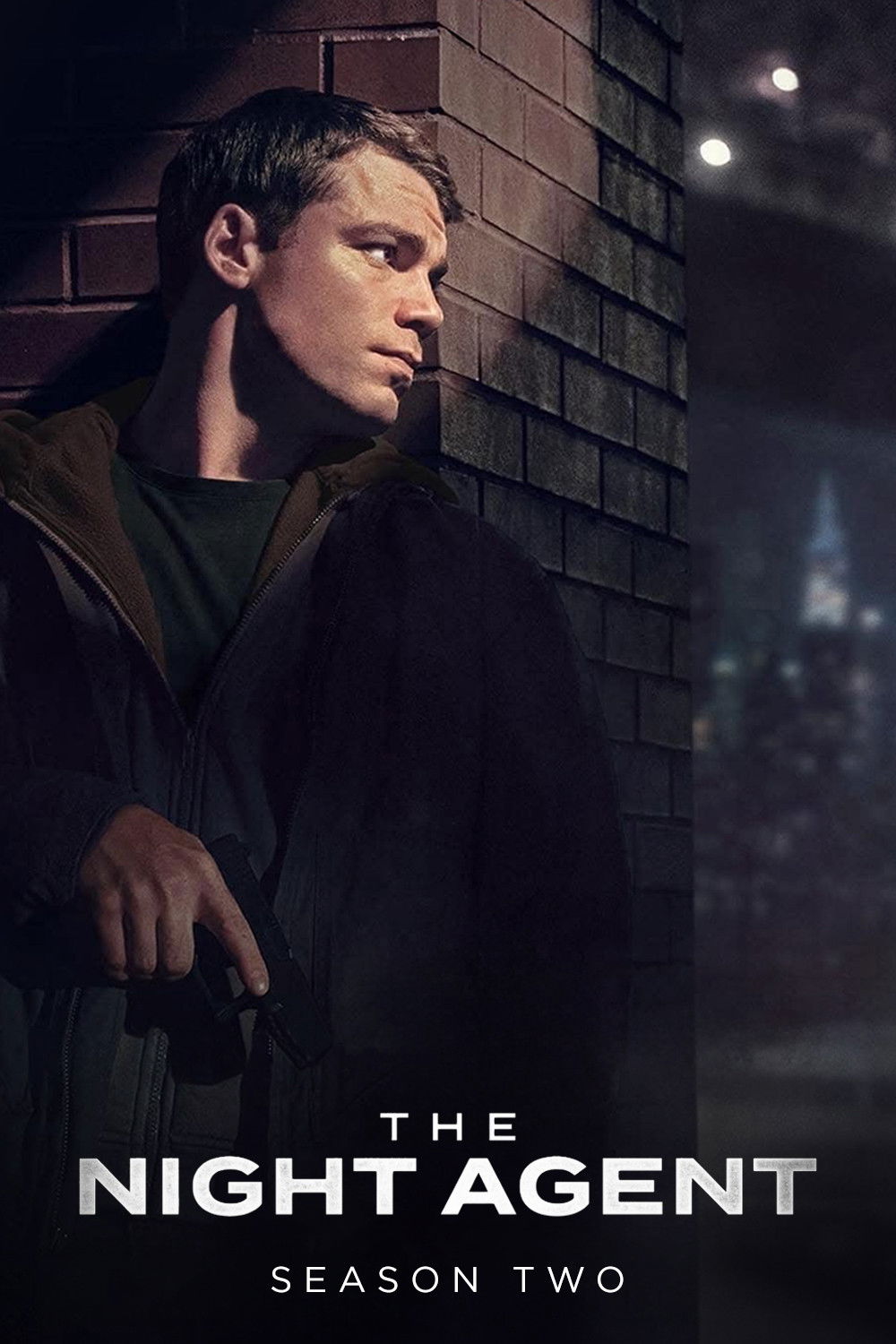 Đặc Vụ Đêm (Phần 2) - The Night Agent (Season 2) (2025)