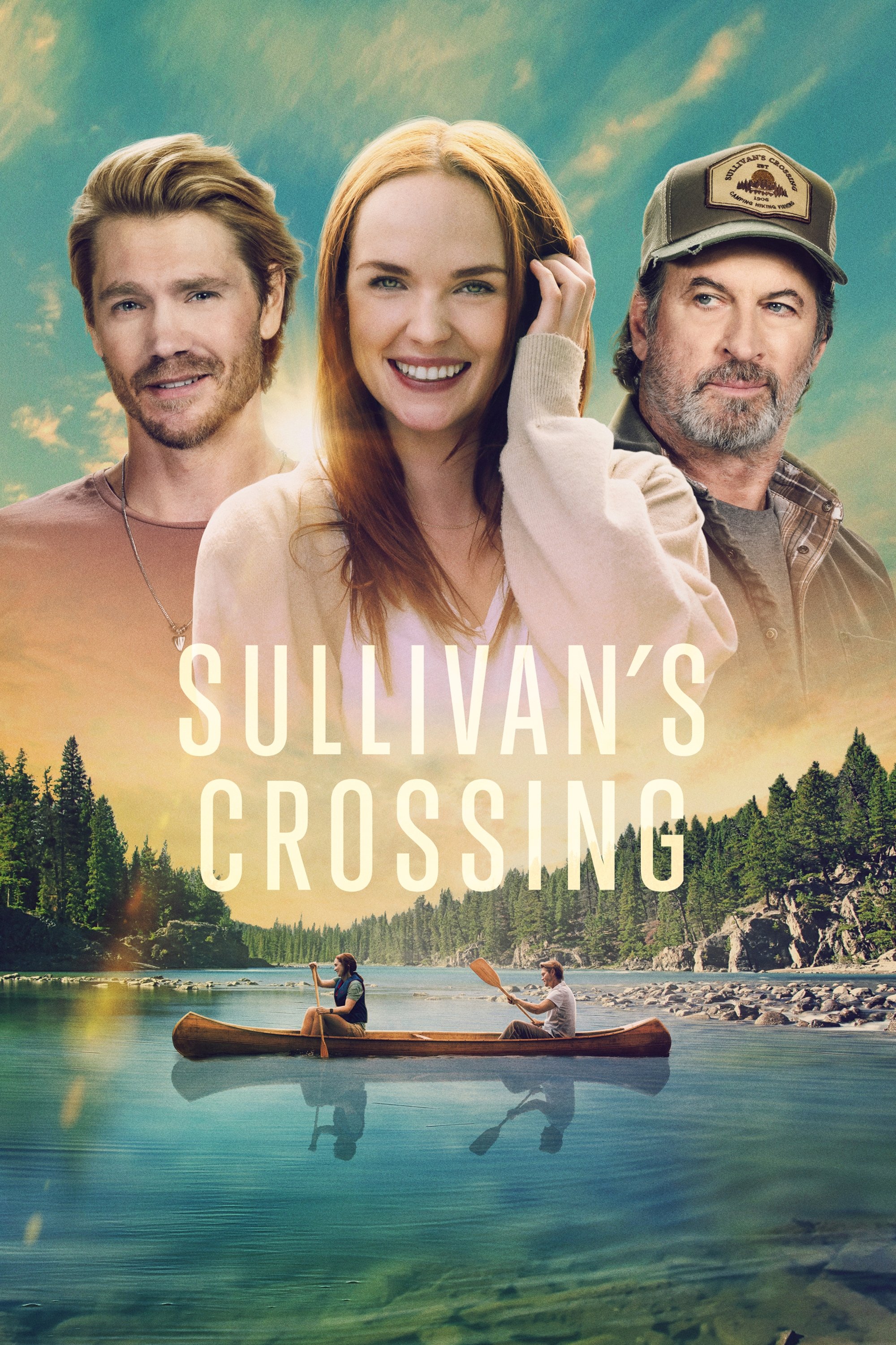 Giao Lộ Sullivan (Phần 1) - Sullivan's Crossing (Season 1) (2023)