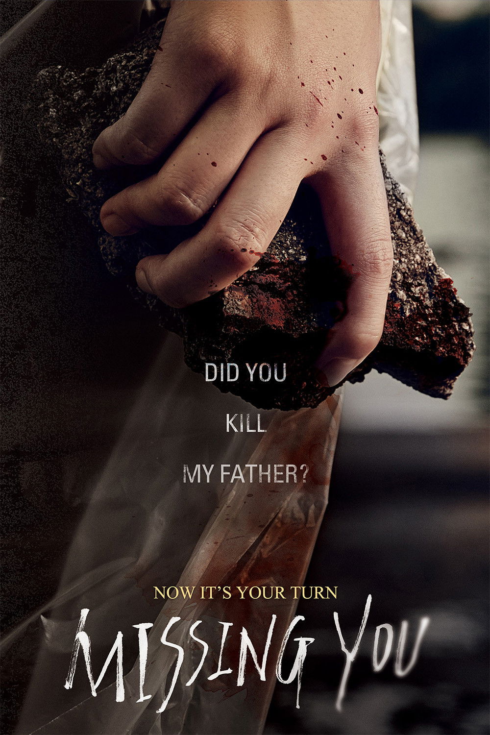 Ngày Báo Thù - Missing You (2016)