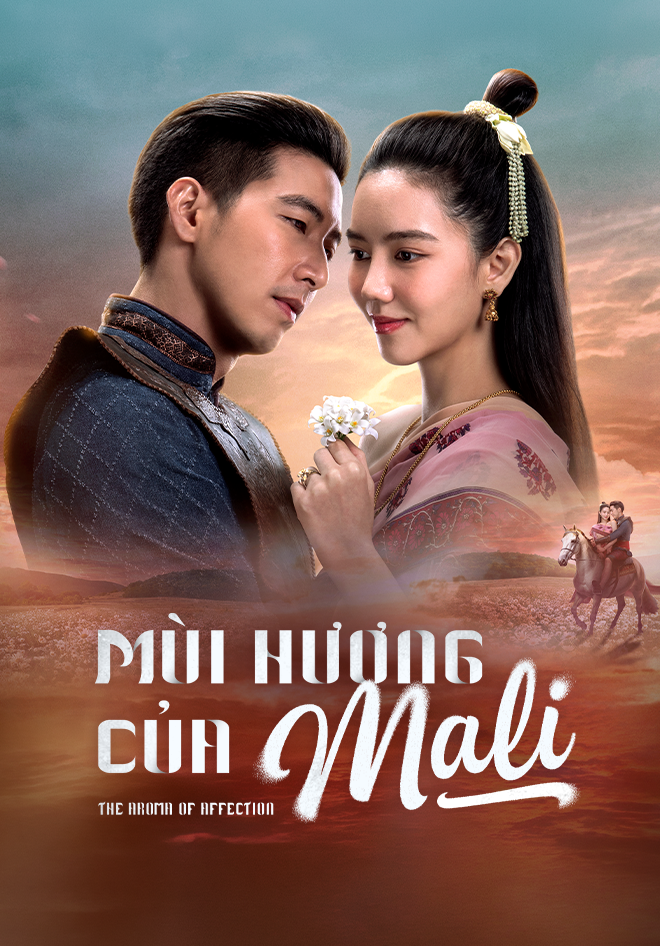 Hương Vị Tình Nhân (Mùi Hương Của Mali) - The Aroma Of Affection (Scent Of Mali) (2026)