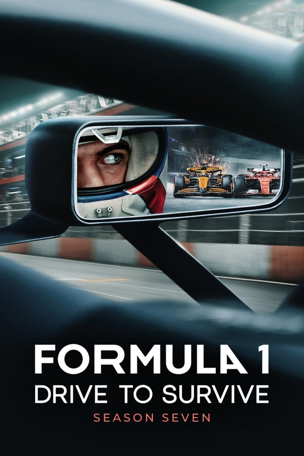 Formula 1: Cuộc Đua Sống Còn (Phần 7) - Formula 1: Drive To Survive (Season 7) (2019)