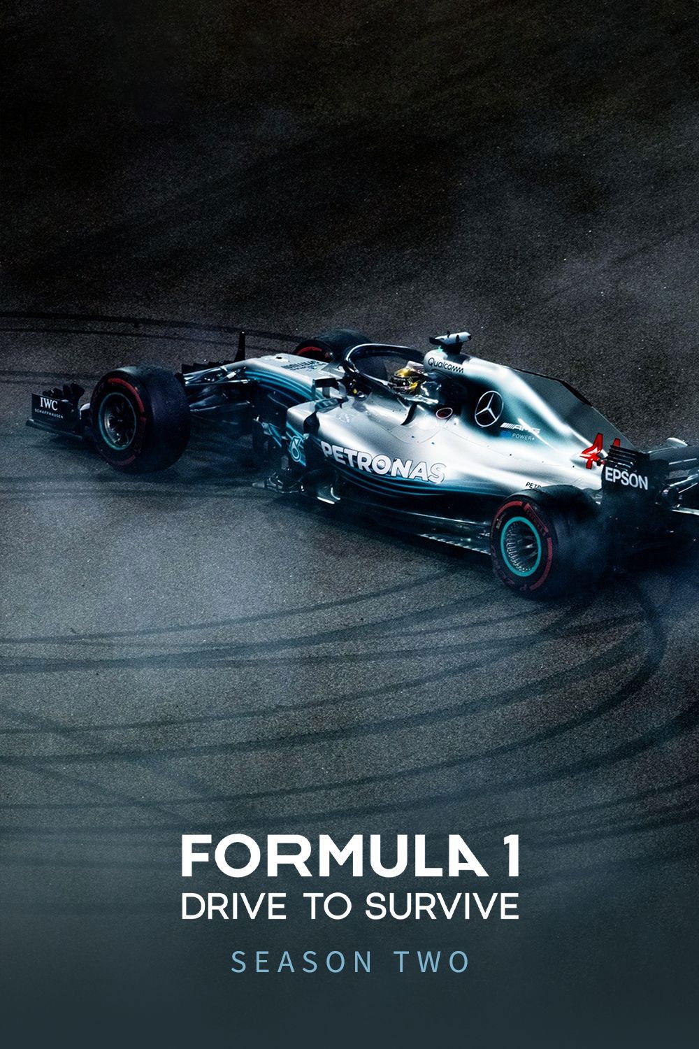 Formula 1: Cuộc Đua Sống Còn (Phần 2) - Formula 1: Drive To Survive (Season 2) (2020)
