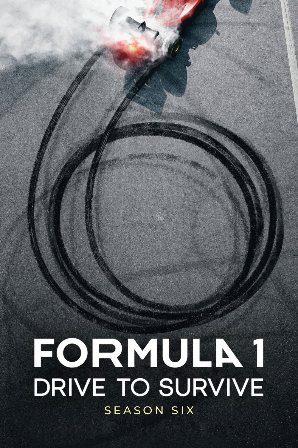 Formula 1: Cuộc Đua Sống Còn (Phần 6) - Formula 1: Drive To Survive (Season 6) (2024)