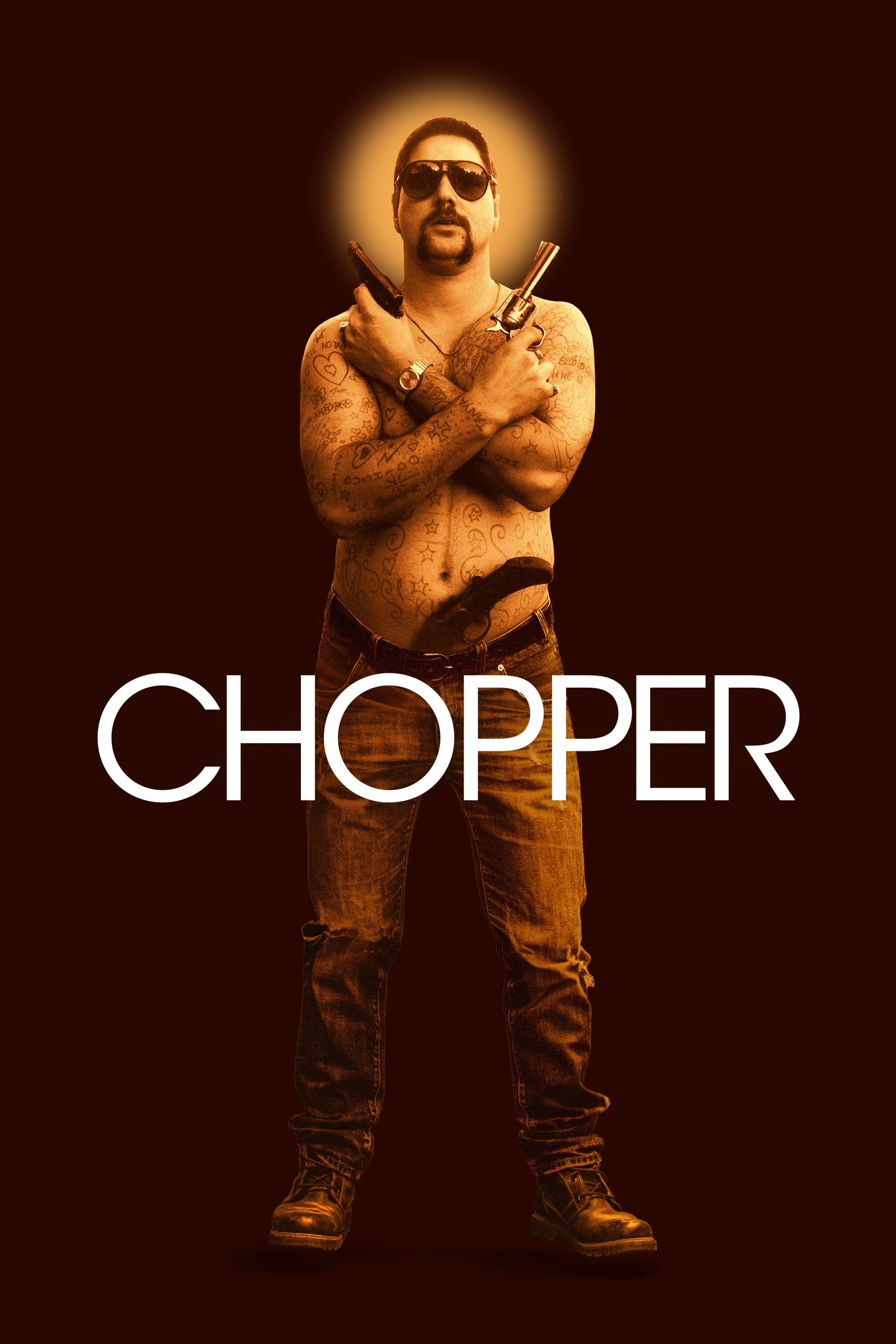 Huyền Thoại Tội Phạm - Chopper (2000)