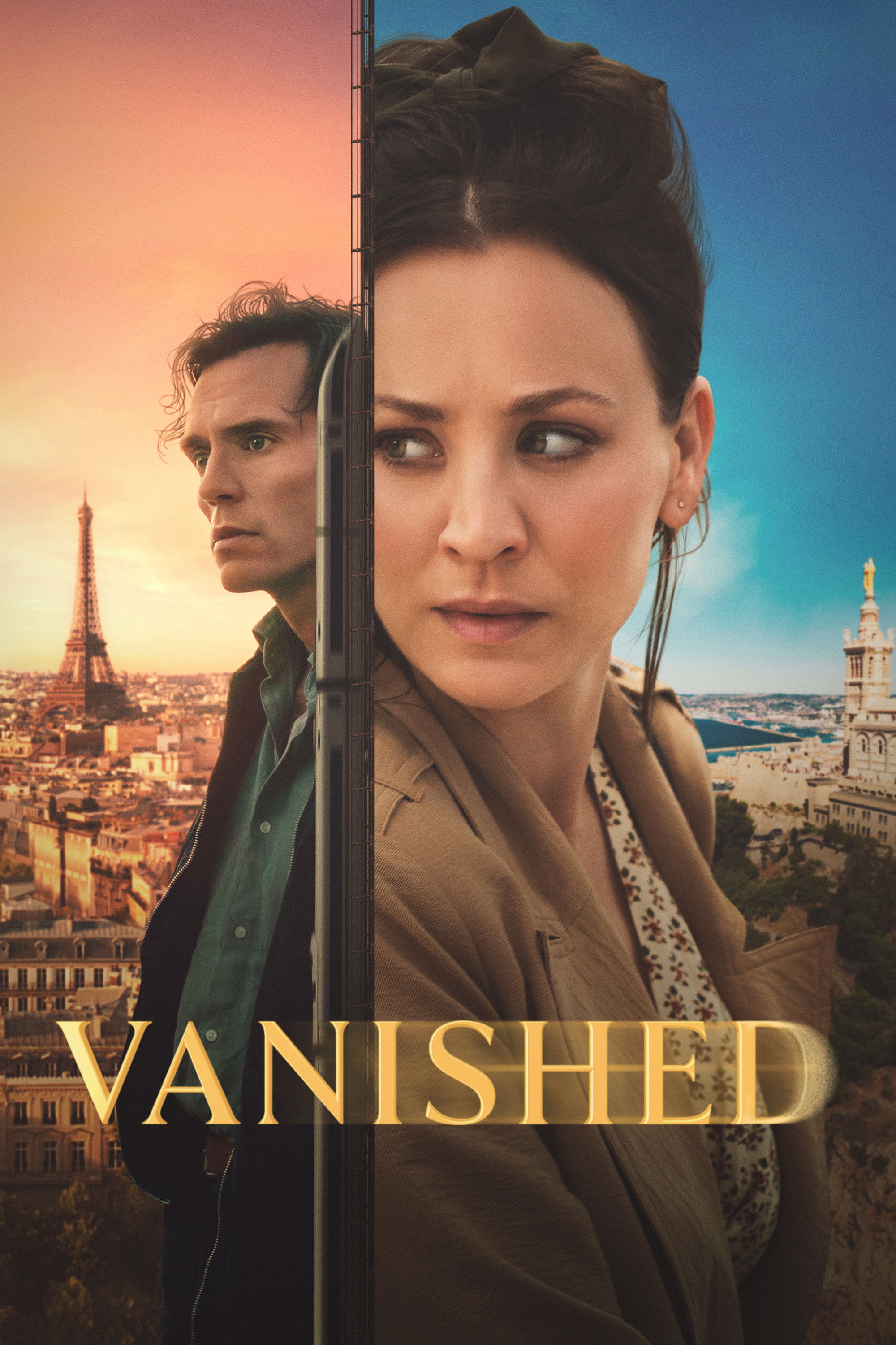 Mất Tích (Phần 1) - Vanished (Season 1) (2026)