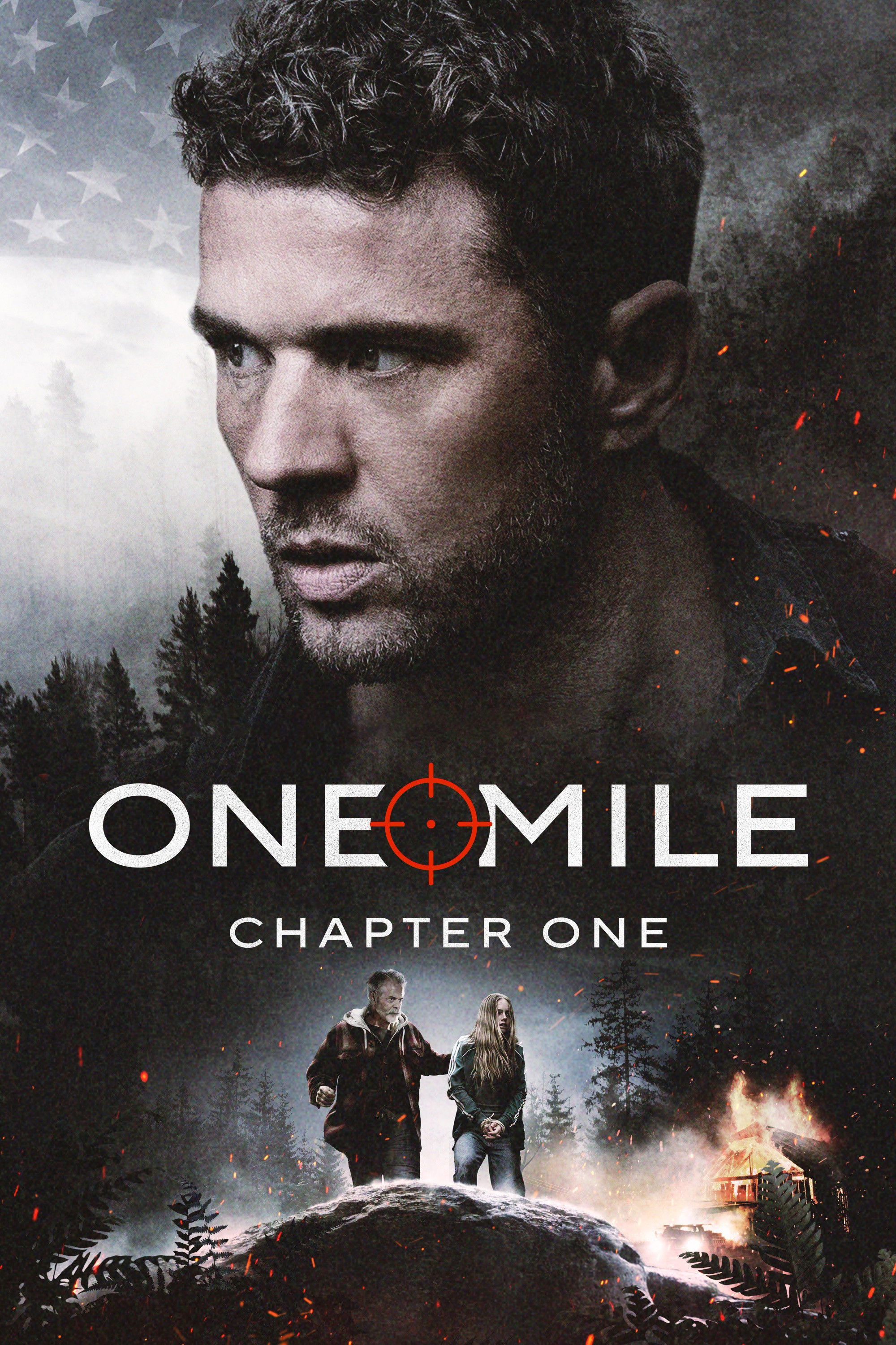 Một Dặm Định Mệnh: Khởi Đầu - One Mile: Chapter One (2026)
