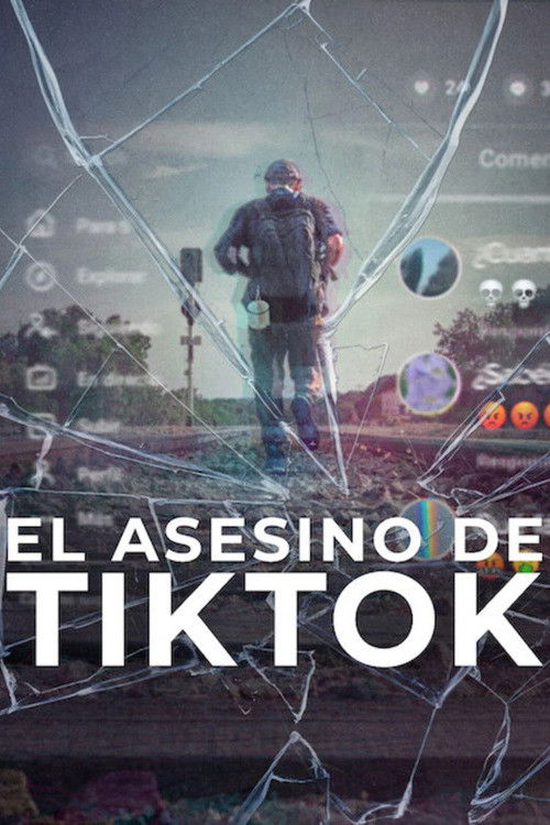 Kẻ Sát Nhân TikTok (El asesino de TikTok) - The TikTok Killer (2026)