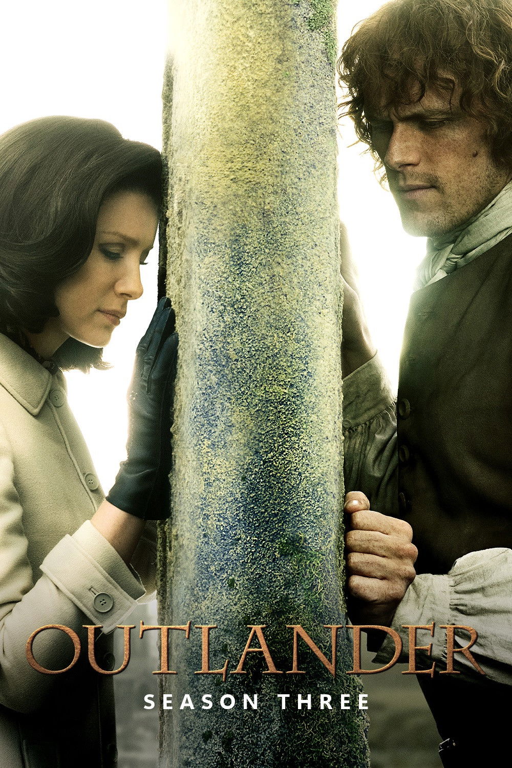 Người Ngoại Tộc (Phần 3) - Outlander (Season 3) (2017)
