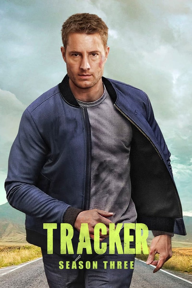 Tracker (Phần 3) - Tracker (Season 3) (2026)