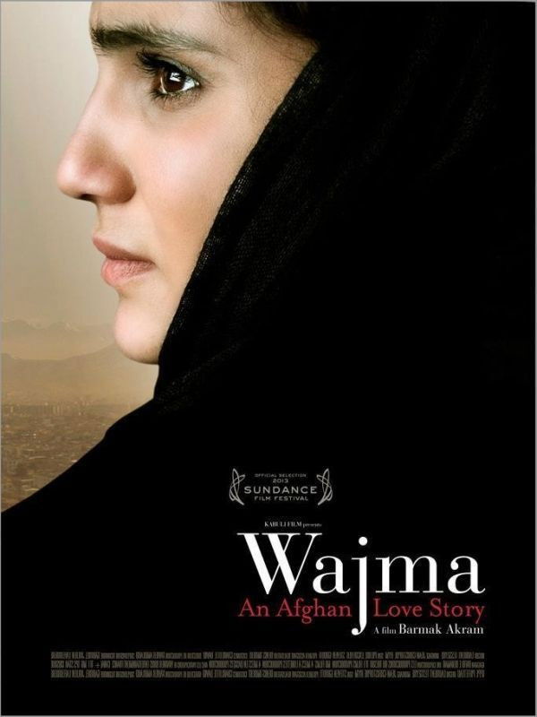 Wajma, Chuyện Tình Afghanistan - Wajma, an Afghan Love Story (2013)