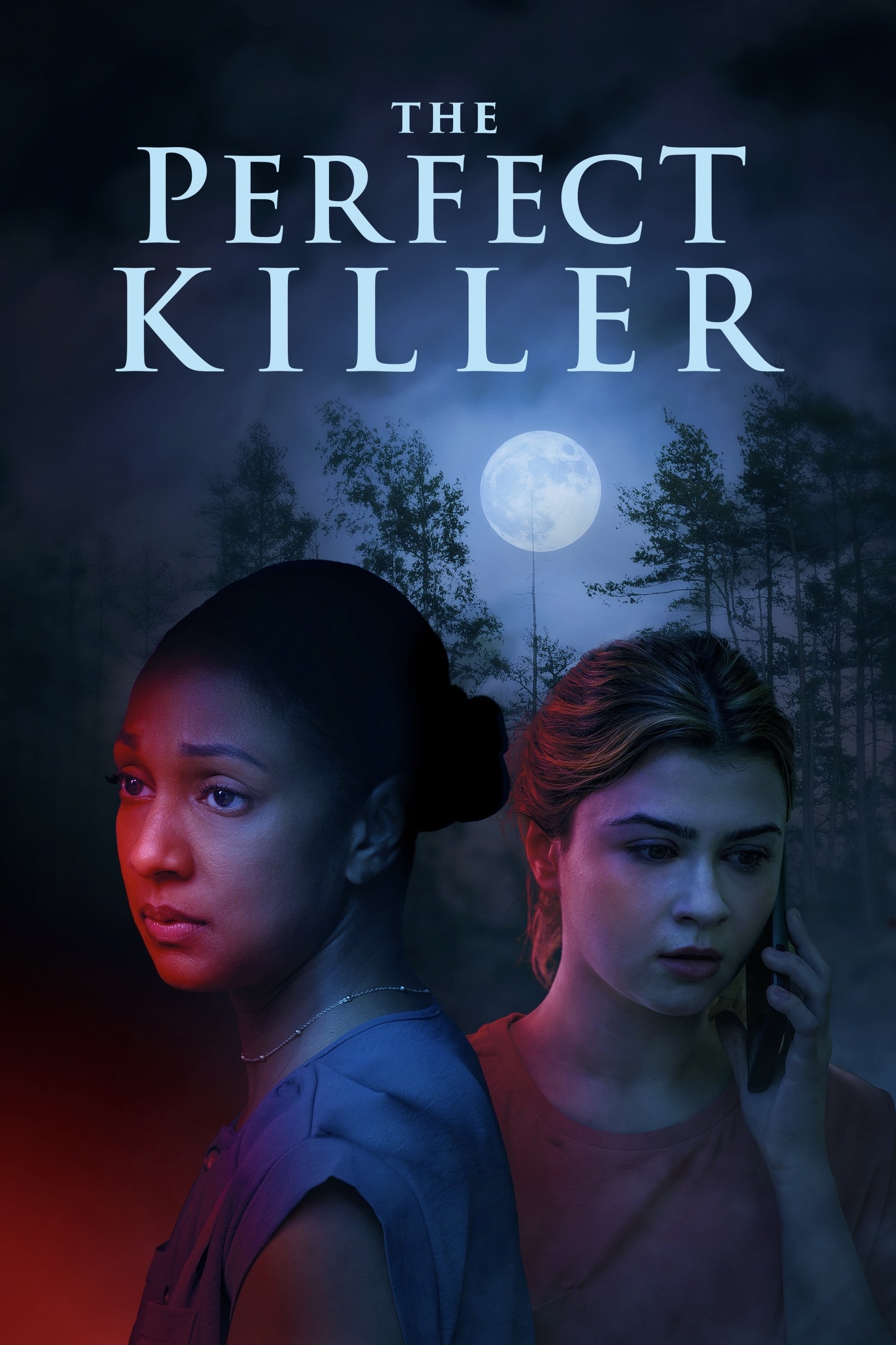 Kẻ giết người hoàn hảo - The Perfect Killer (2025)