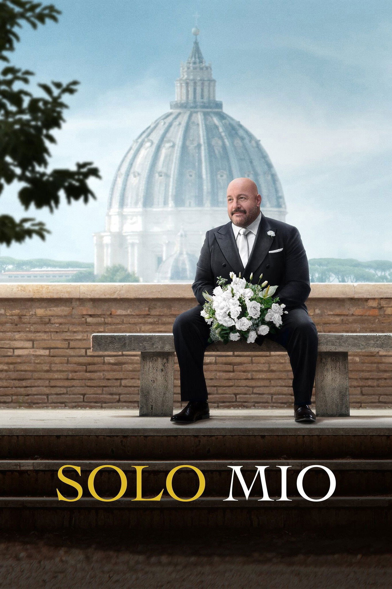 Một Mình Ở Rome - Solo Mio (2026)