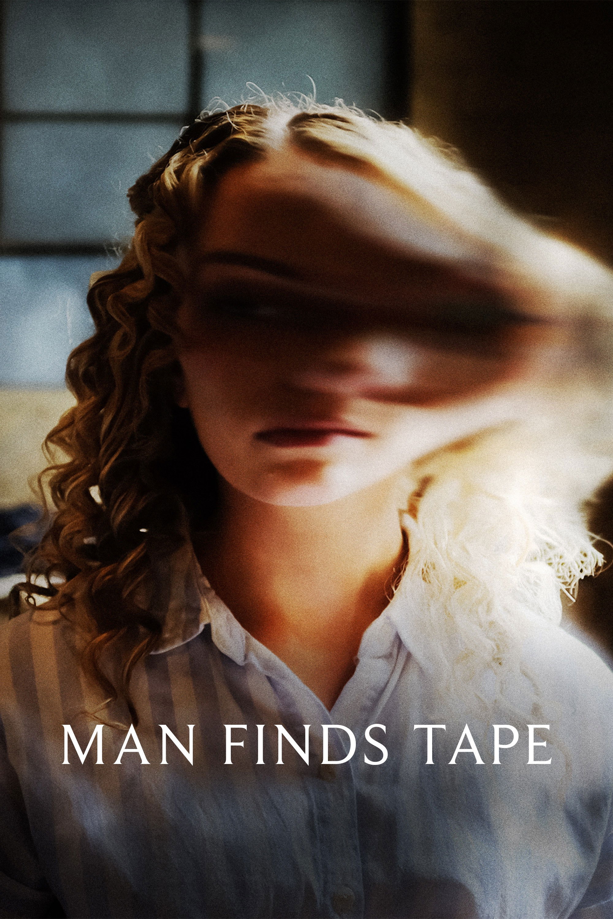 Cuộn Băng - Man Finds Tape (2025)
