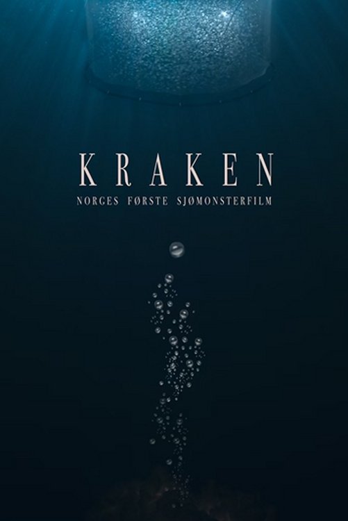 Quái Vật Biển - Kraken (2026)