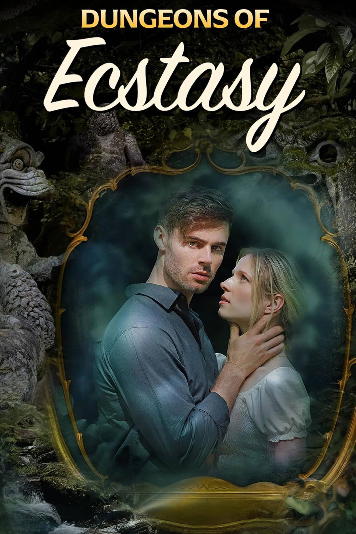 Hầm Ngục Khoái Lạc - Dungeons of Ecstasy (2026)