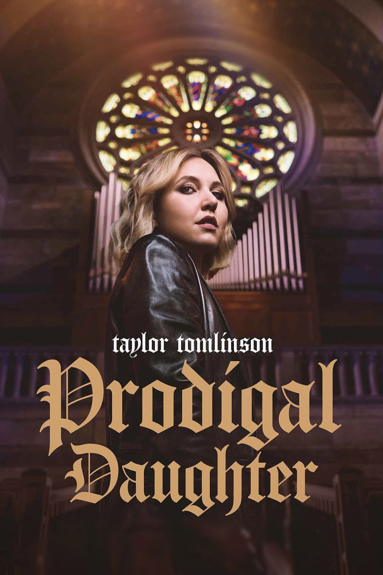 Taylor Tomlinson: Cô Con Gái Hoang Đàng - Taylor Tomlinson: Prodigal Daughter (2026)