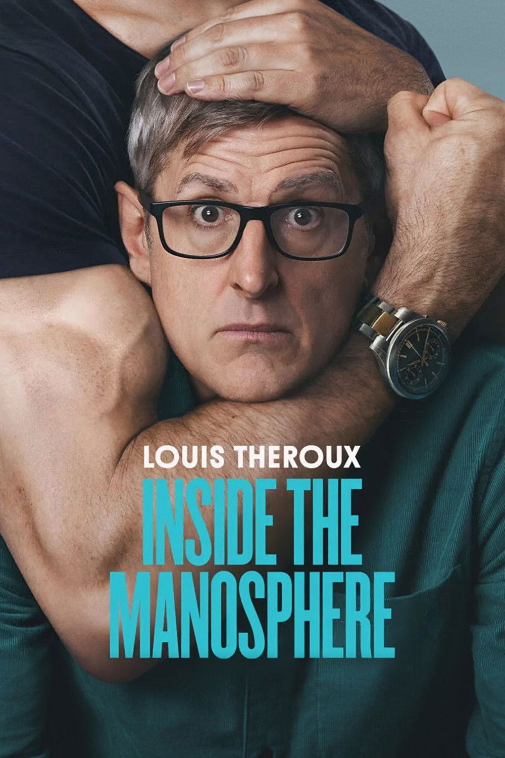 Louis Theroux: Bên Trong Cộng Đồng Nam Giới - Louis Theroux: Inside The Manosphere (2026)
