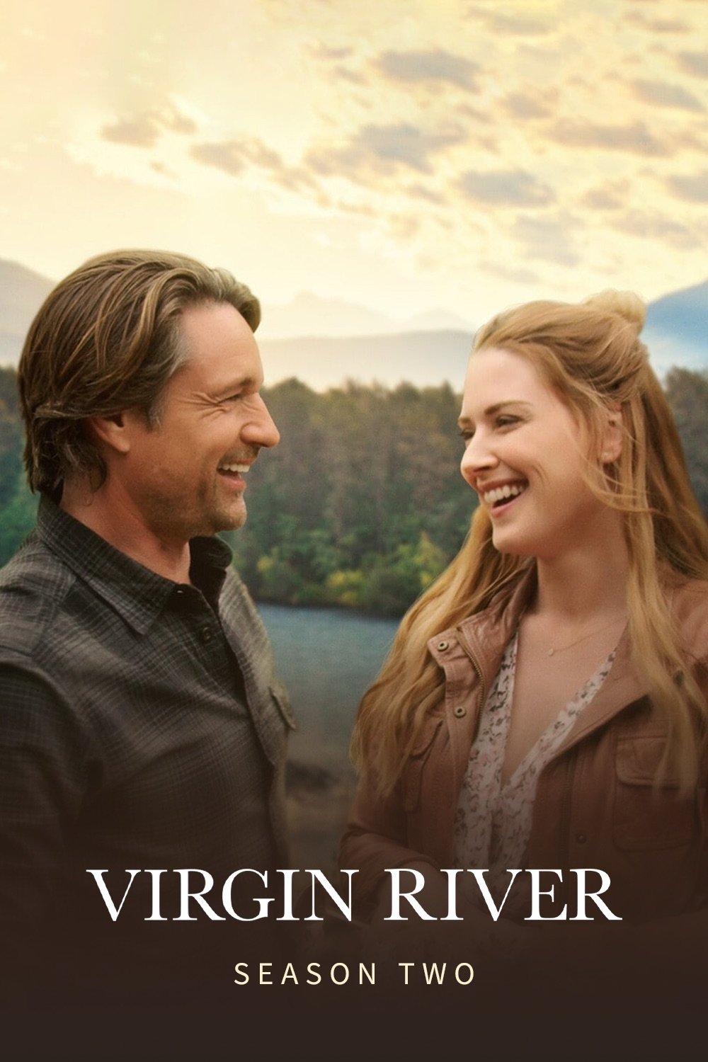 Dòng Sông Trinh Nữ (Phần 2) - Virgin River (Season 2) (2020)