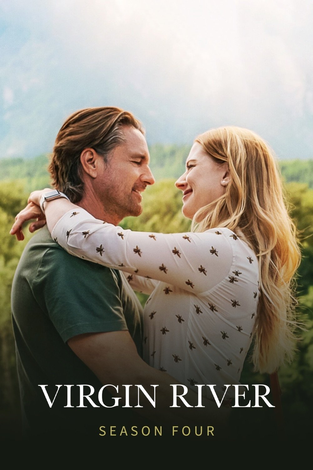 Dòng sông Trinh Nữ (Phần 4) - Virgin River (Season 4) (2022)