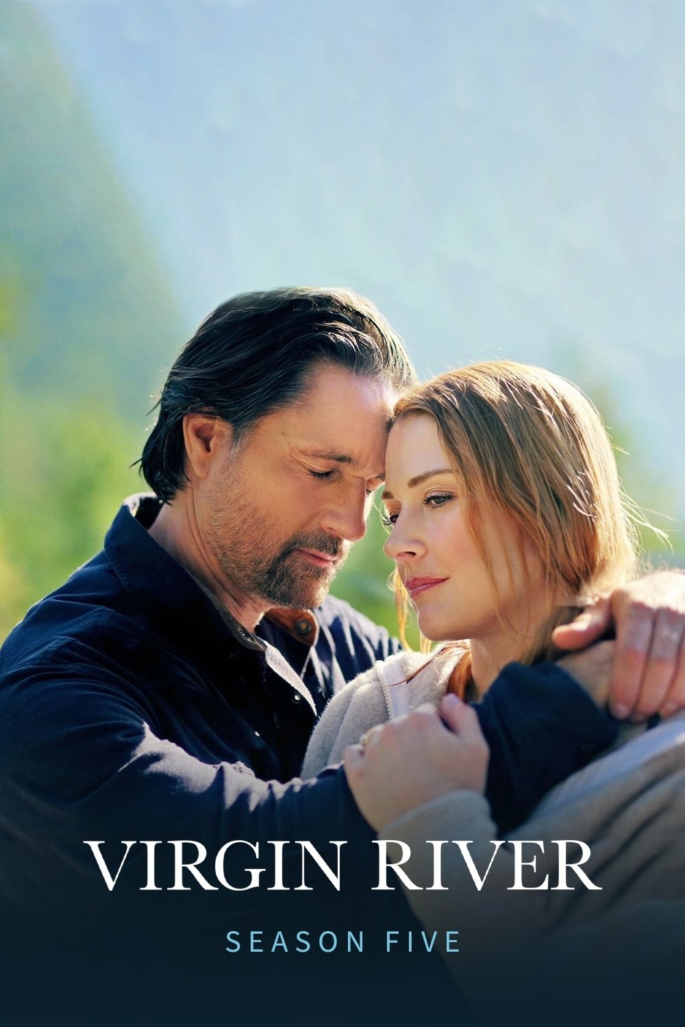 Dòng sông Trinh Nữ (Phần 5) - Virgin River (Season 5) (2023)