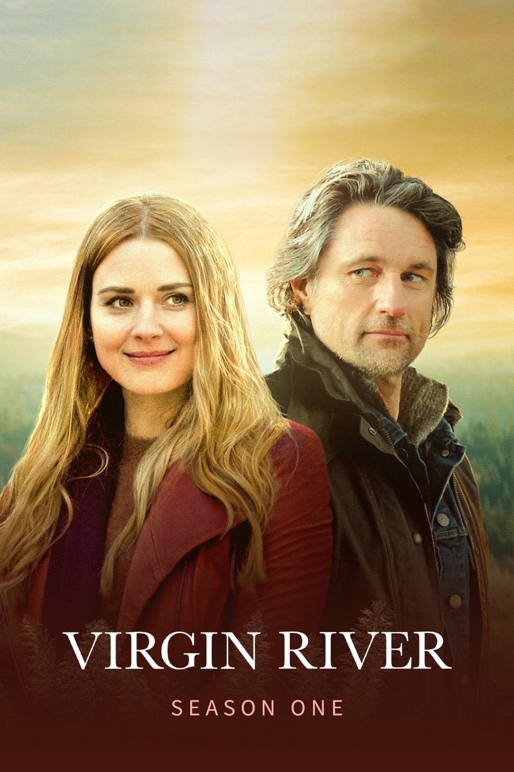 Dòng Sông Trinh Nữ (Phần 1) - Virgin River (Season 1) (2019)