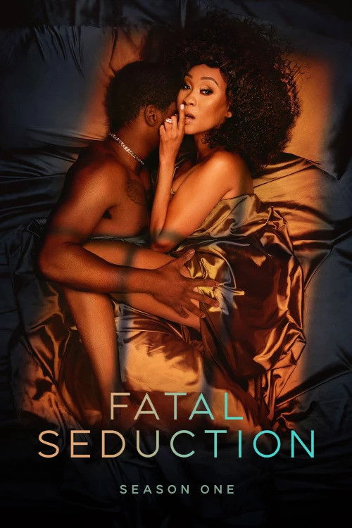 Cám Dỗ Chết Chóc (Phần 1) - Fatal Seduction (Season 1) (2023)