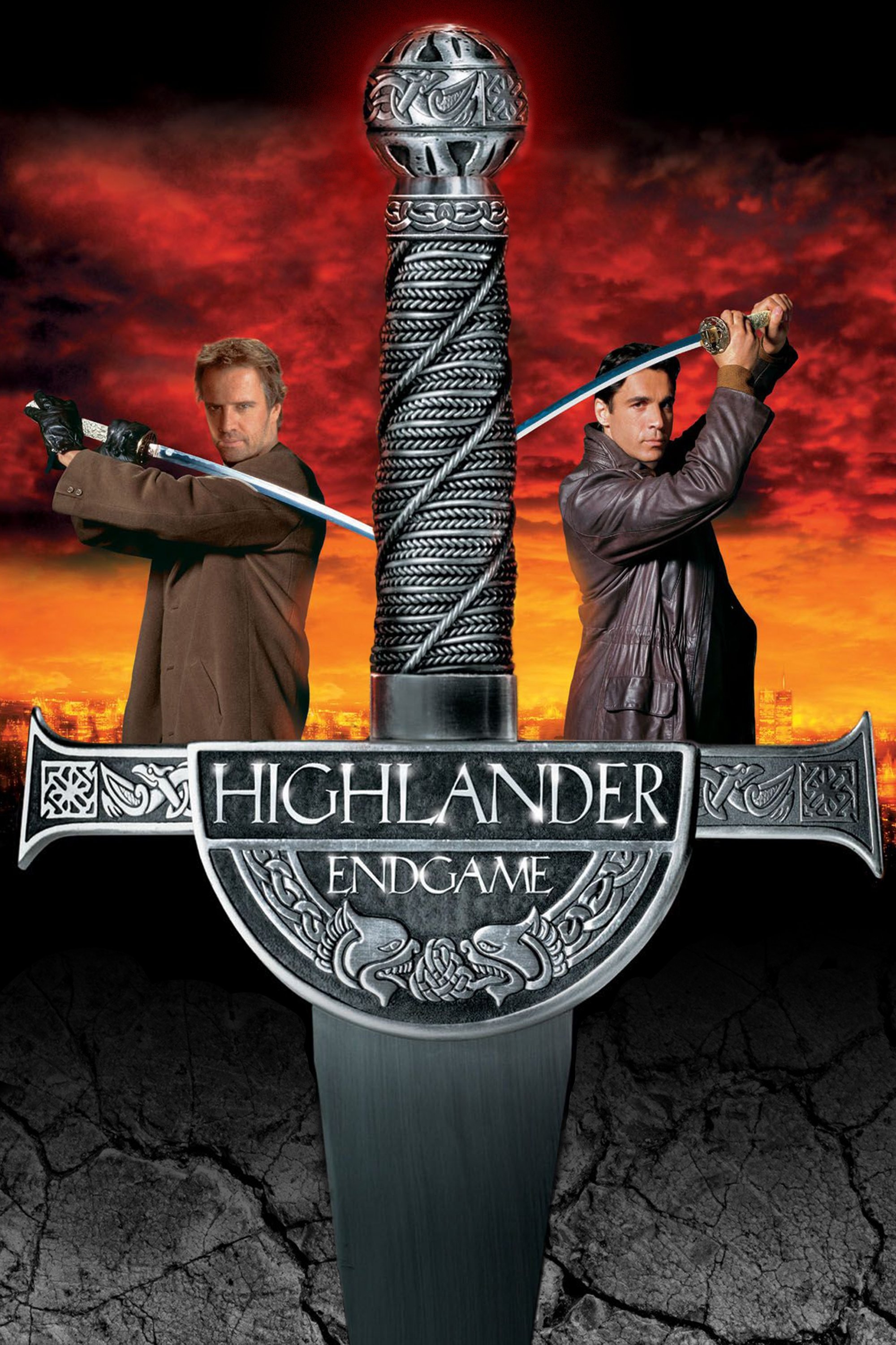 Cao Nguyên: Hồi Kết - Highlander: Endgame (2000)