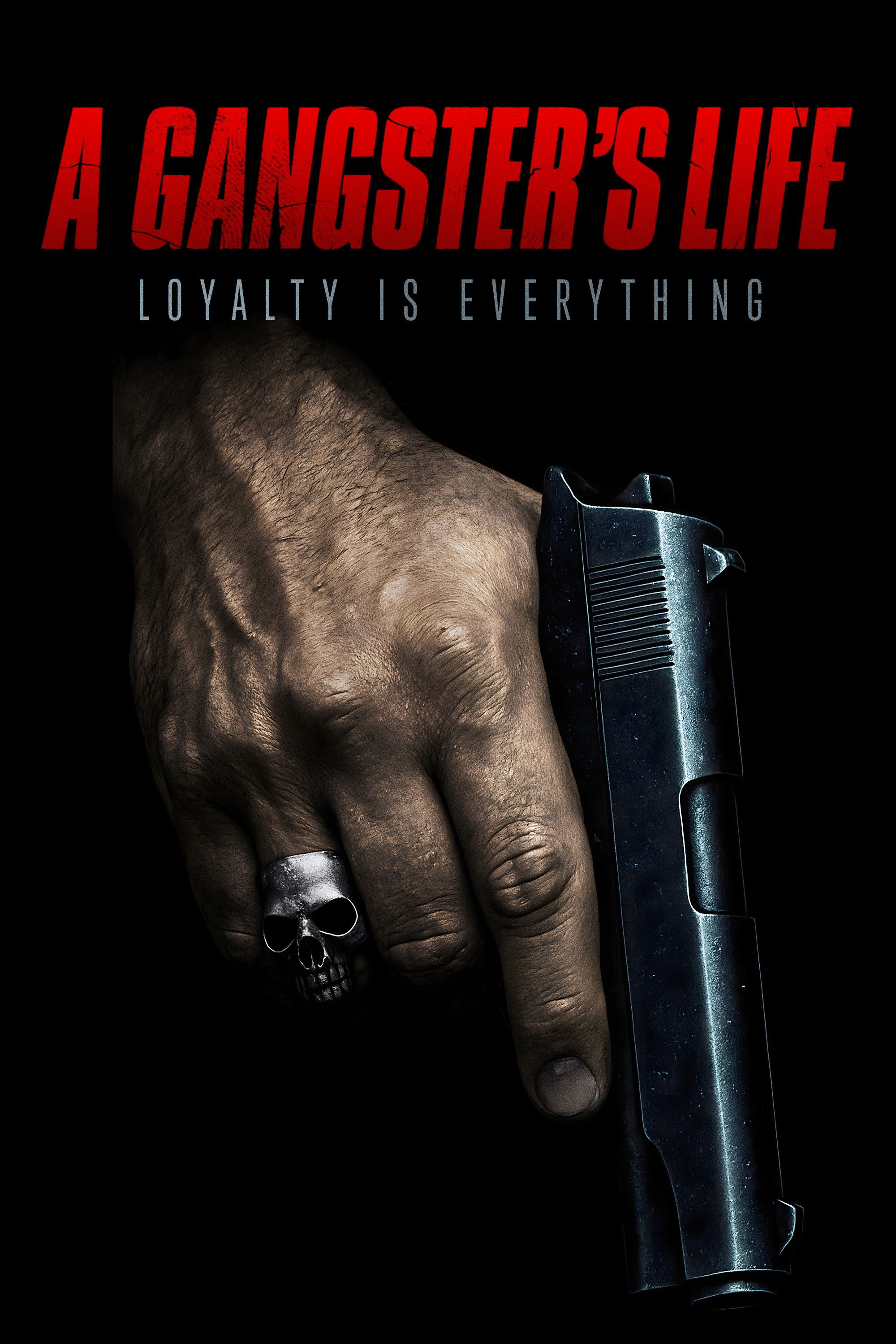 Cuộc sống băng đảng - A Gangster's Life (2026)