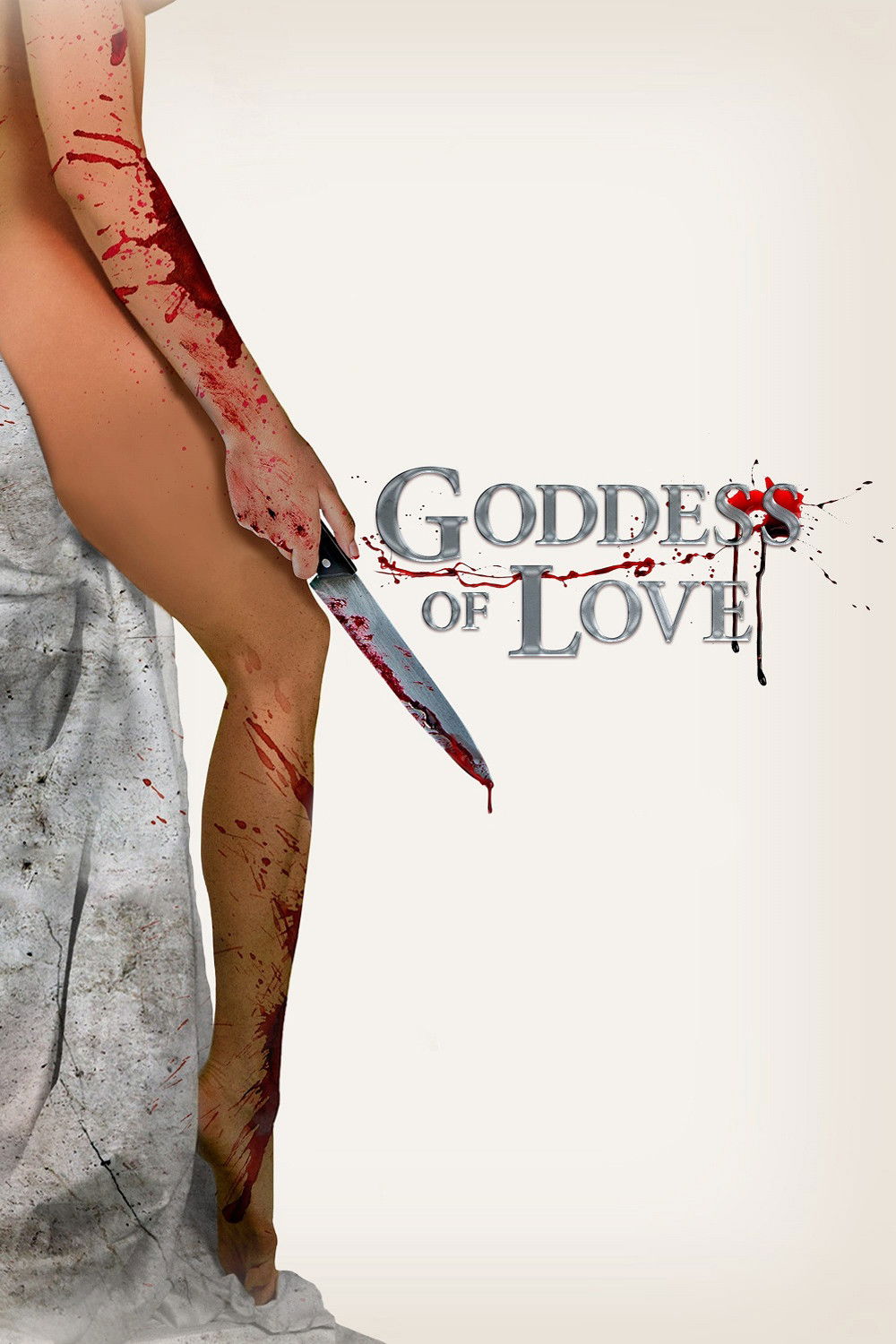 Nữ thần tình yêu - Goddess of Love (2015)