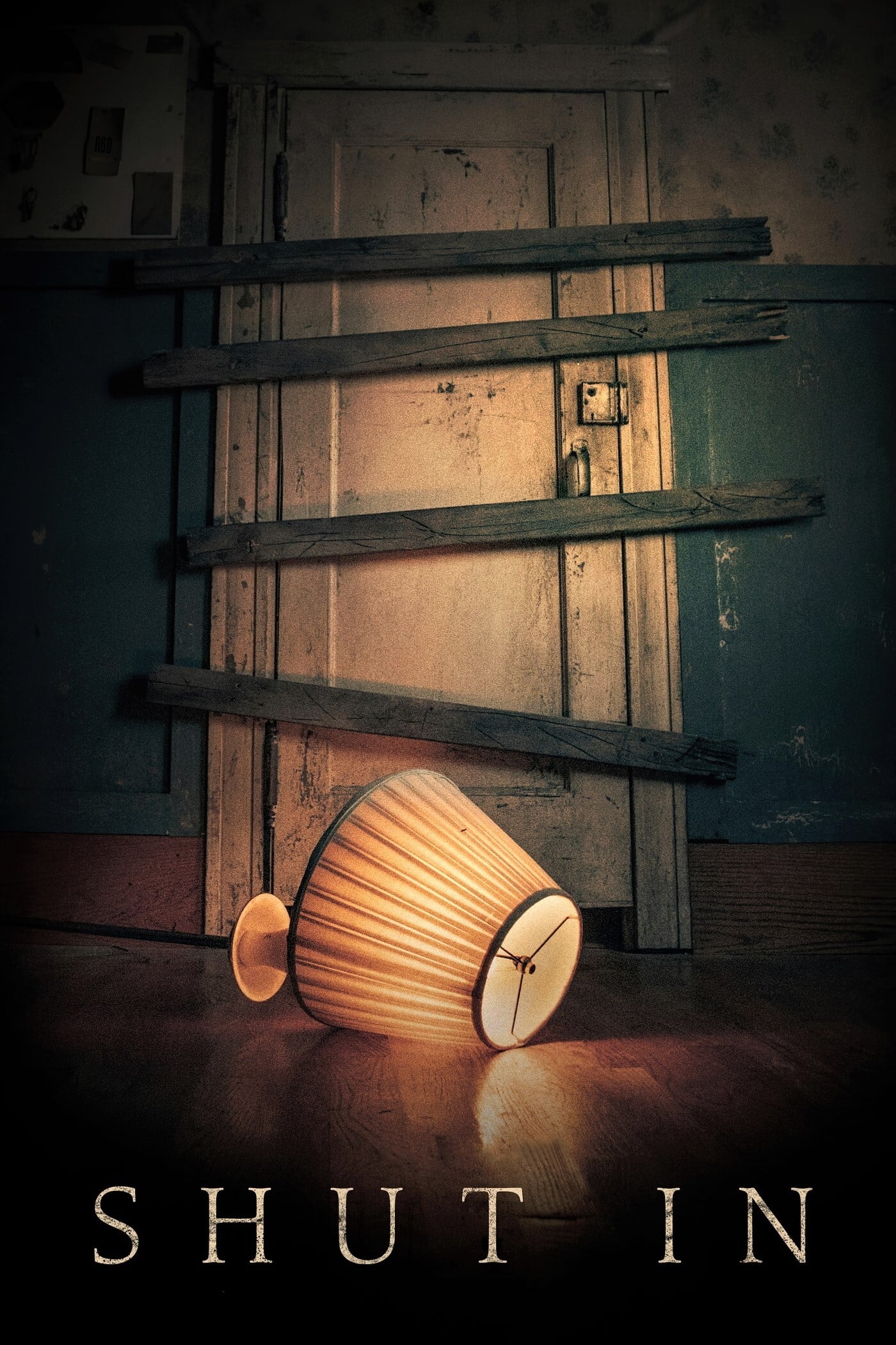 Giam Cầm - Shut In (2022)