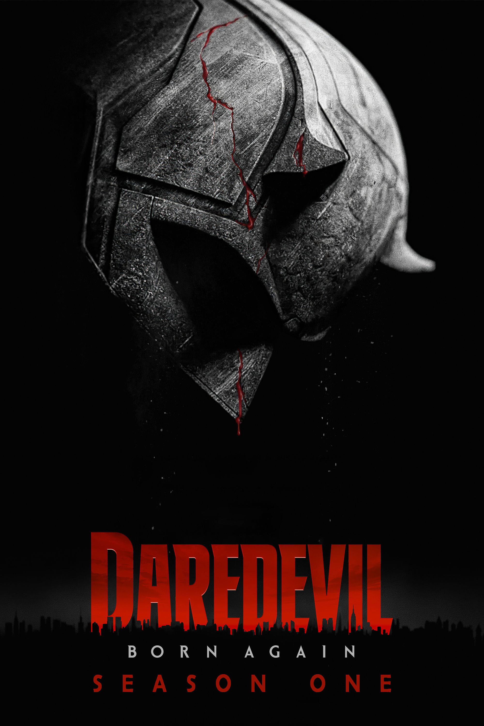 Daredevil: Tái Xuất (Phần 1) - Daredevil: Born Again (Season 1) (2025)