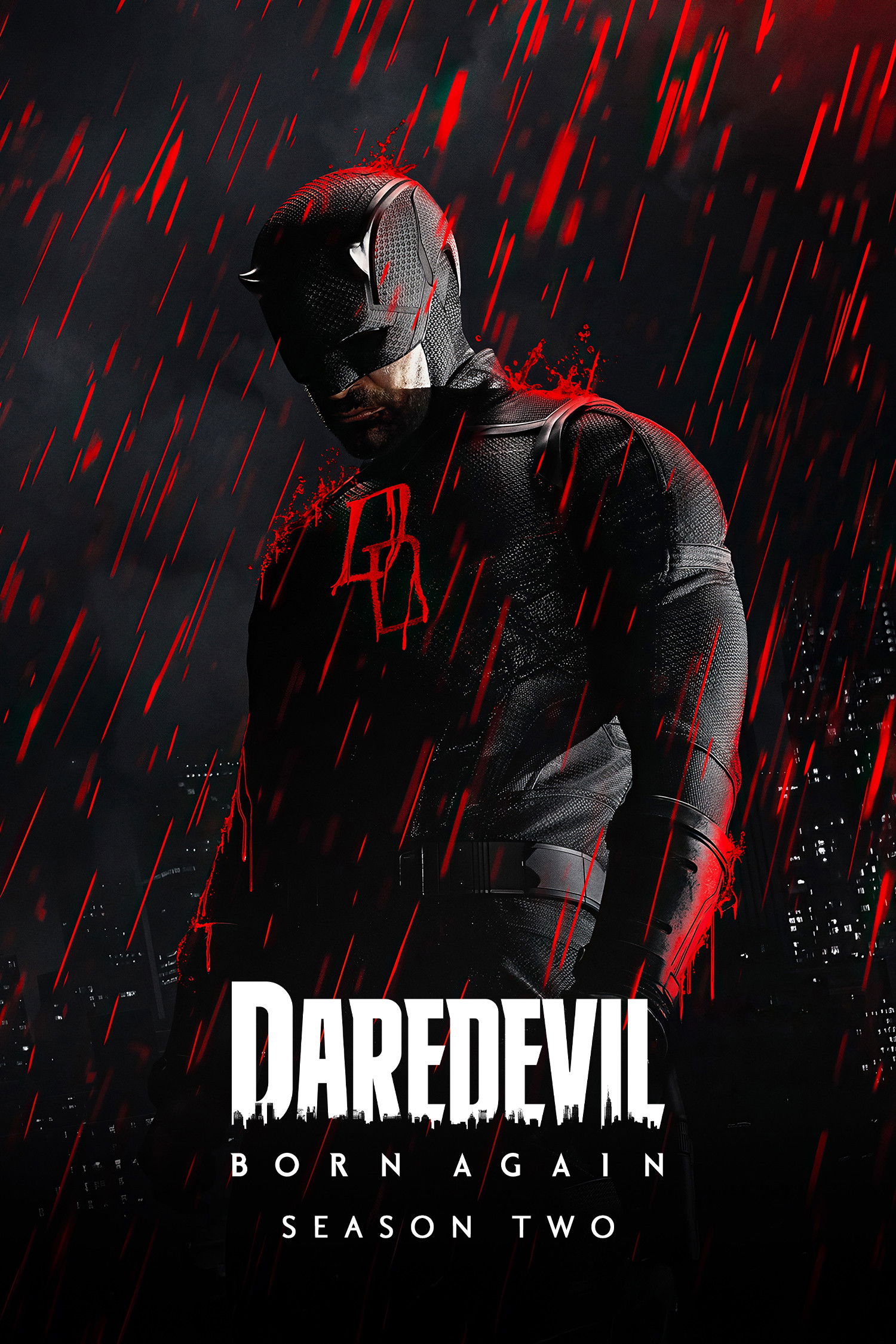 Daredevil: Tái Xuất (Phần 2) - Daredevil: Born Again (Season 2) (2026)