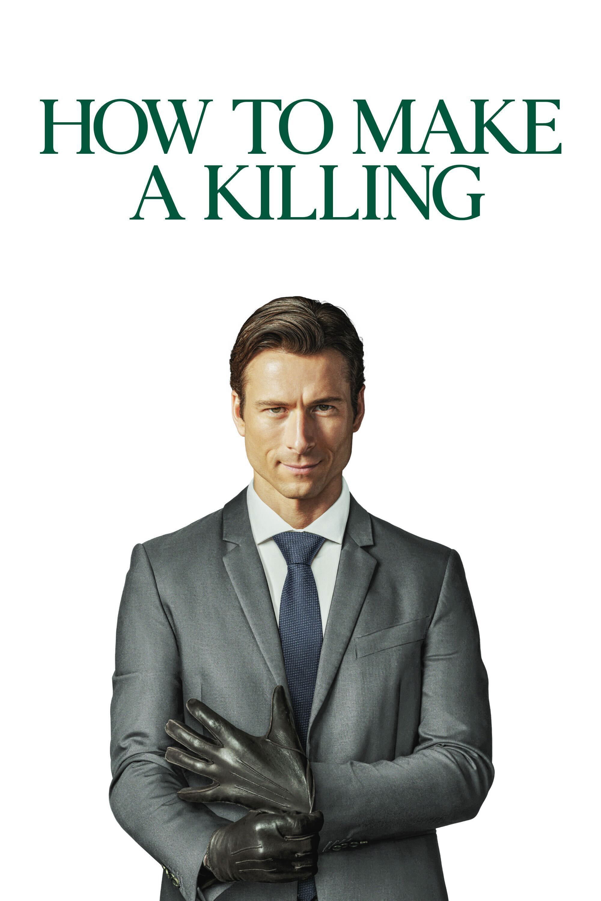 Cách Giết Để Giàu - How to Make a Killing (2026)