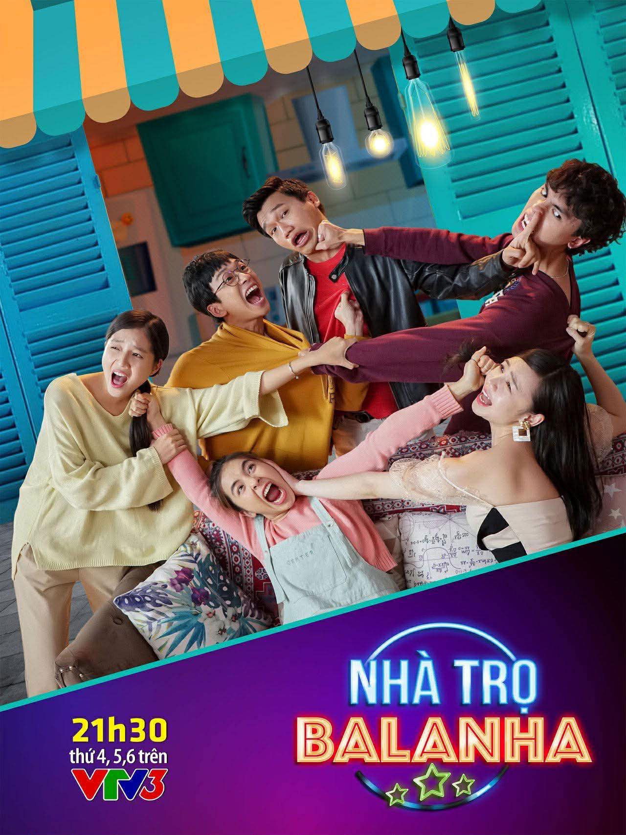 Nhà Trọ Balanha - Balanha Boarding House (2020)