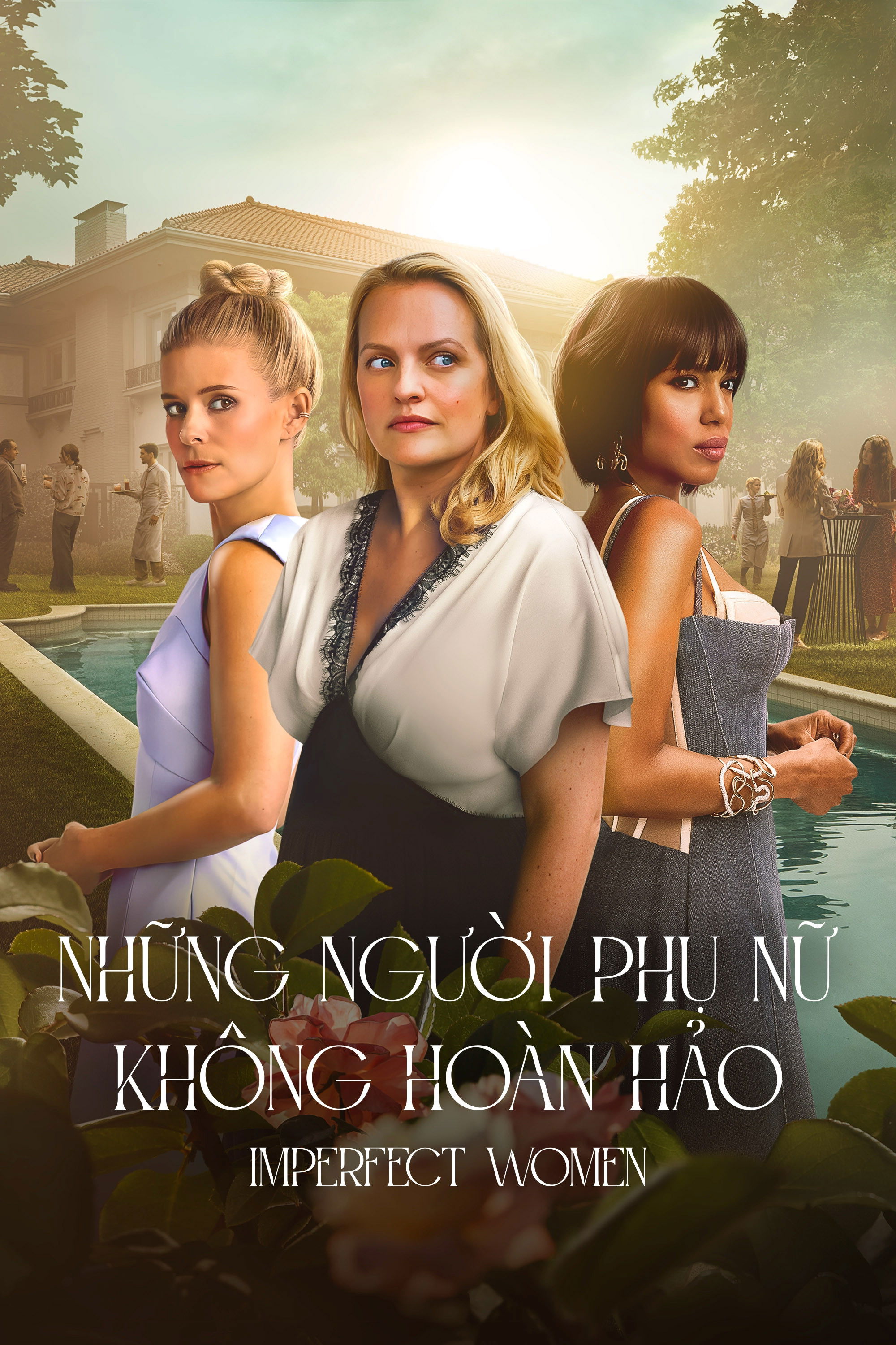 Những Người Phụ Nữ Không Hoàn Hảo - Imperfect Women (2026)