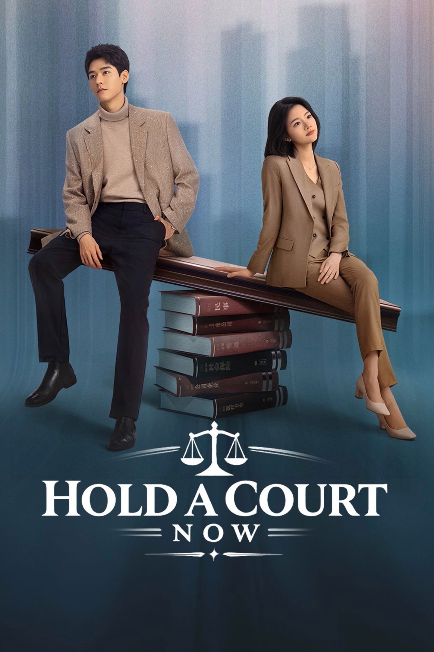 Toà Án Gia Đình - Hold A Court Now (2026)