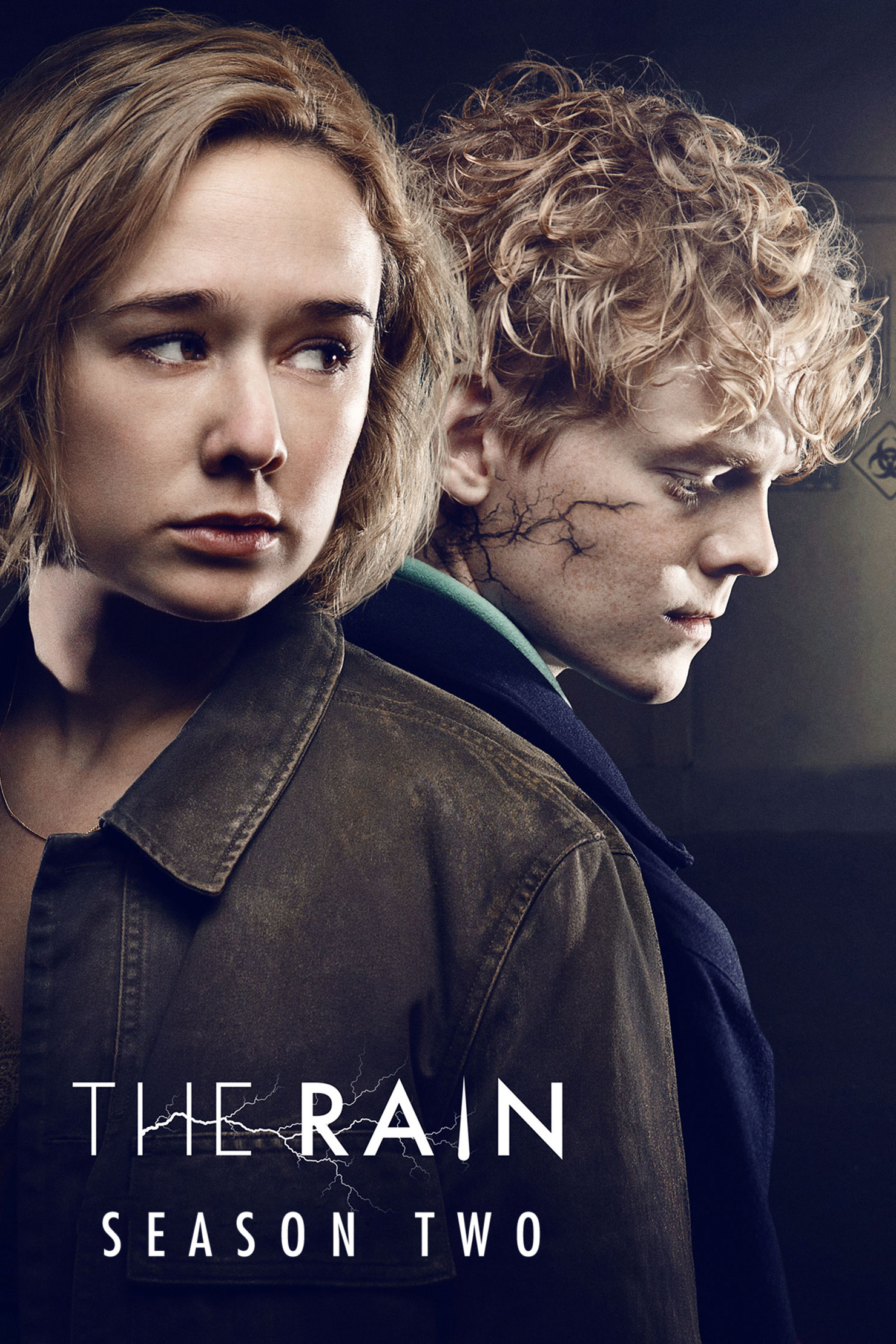Cơn Mưa Chết Chóc (Phần 2) - The Rain (Season 2) (2019)