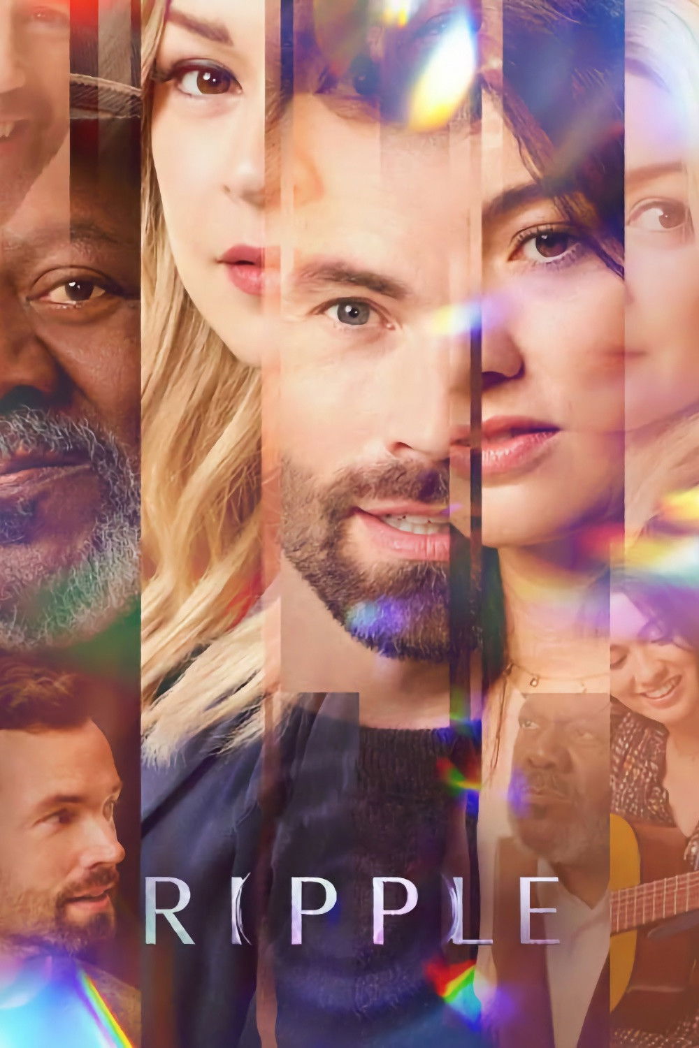 Gợn Sóng - Ripple (2025)