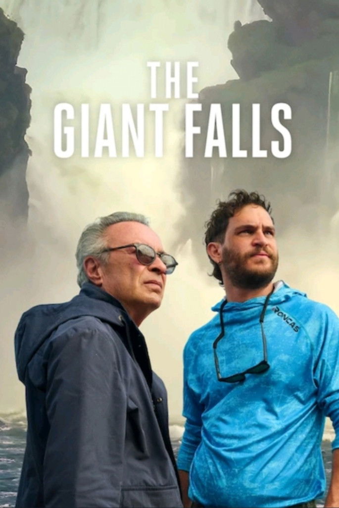 Người Khổng Lồ Cuối Cùng - The Giant Falls (2026)