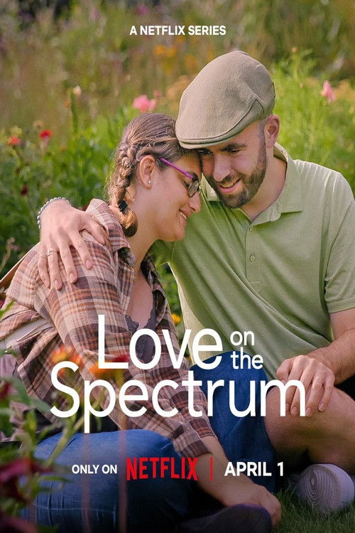 Tình Yêu Trên Phổ Tự Kỷ (Phần 4) - Love On The Spectrum (Season 4) (2026)